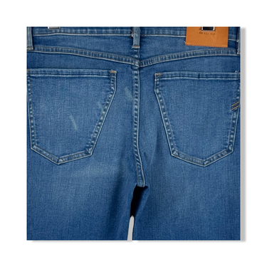 Billy Reid Slim Cut Jean