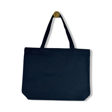 Housing Works Cityscape Zip Tote Bag