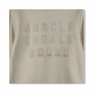 Billy Reid Muscle Shoals Sound Crew