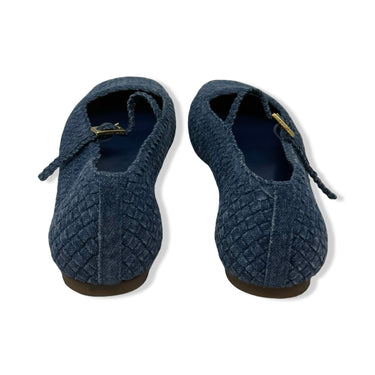 Vince Camuto Mary Janes