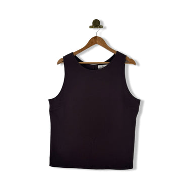 Wilfred Button Down Vest