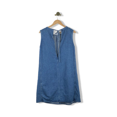COS Denim Dress