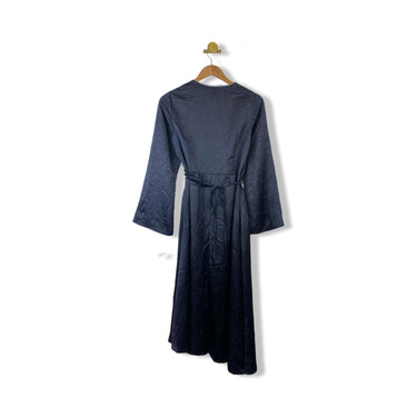 Wild Pony Wrap Front Dress
