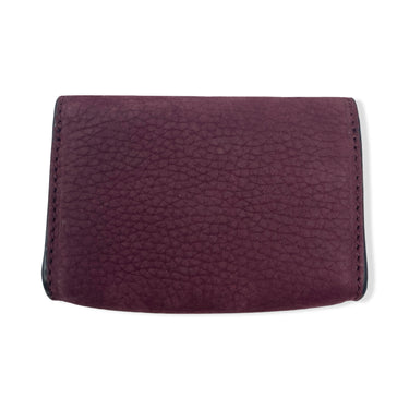 Theory Coin Purse
