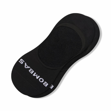Bombas Mid-Cut No Show Socks