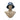 Housing Works Logo Bucket Hat