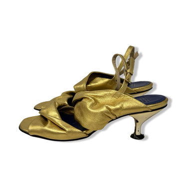 Valentina Rangoni Tirana Strap Heel