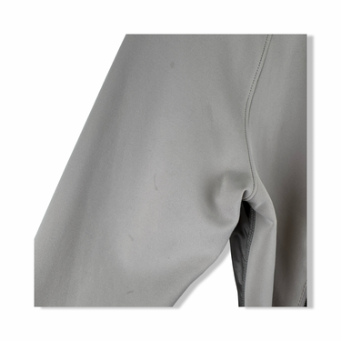 Lululemon Zip Sweatshirt
