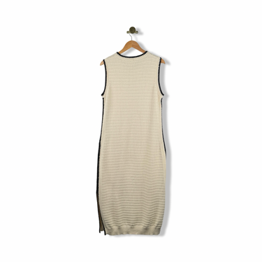 Varley Dwight Tank Knit Dress
