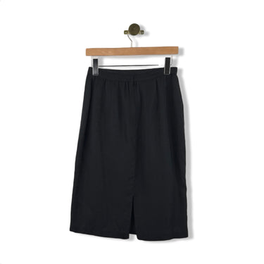Vintage Maggy London Midi Skirt