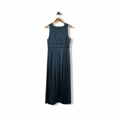 Ulla Johnson Pleated Dress
