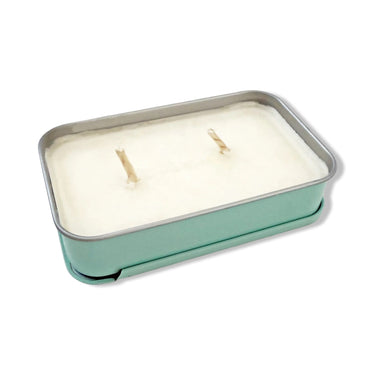 The Neighborgoods Fig Candle