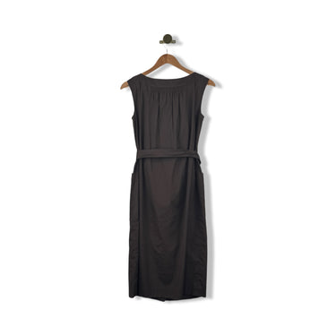 Barneys New York Button Down Dress