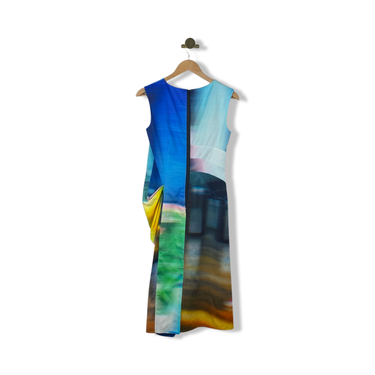 Dries Van Noten Sheath Dress