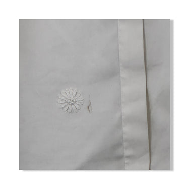 Layfayette 148 Floral Applique Tunic