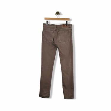 Brunello Cucinelli Skinny Jeans