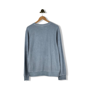 Ron Dorff Terry Cotton Sweatshirt