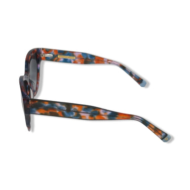 Christian Siriano Tortoiseshell Sunglasses
