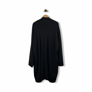 Selection by Ulla Popken Long Line Cardigan