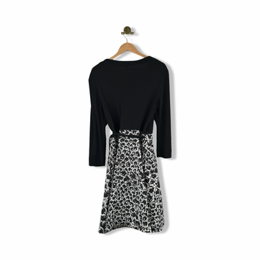 Diane von Furstenburg Amelia Dress