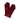 Belk Leather Gloves