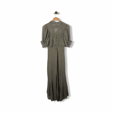 by Anthropologie Ruched Dress