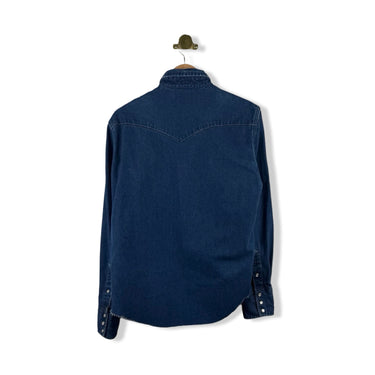 Carhartt Denim Button Down