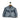 BLANKNYC Cropped Puff Sleeve Denim Jacket