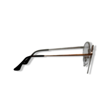 Ray Ban Circle Lens Eyeglasses