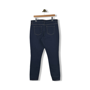 Draper James Tapered Jeans