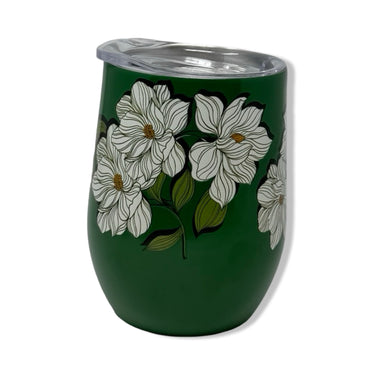 Draper James Floral Tumbler