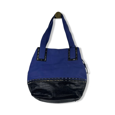 RJG MIxed Media Shoulder Bag