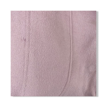 Max Mara Studio Shrunken Angora Blend Fitted Blazer