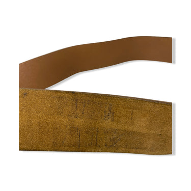 FRAME Suede Belt