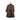 Area Stars Corduroy Tiered Mini Dress