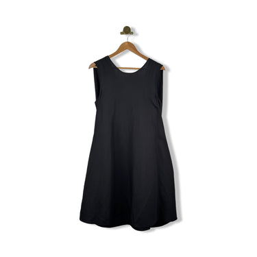 COS Twist Detail Mini Dress