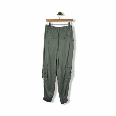 BLANKNYC Tencel Cargo Joggers