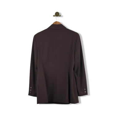 Vintage Renfrew Fitted Blazer