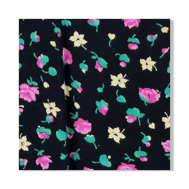 Vintage La Belle Floral Top