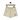 BLANKNYC Embellished Reeve High Rise Denim Short