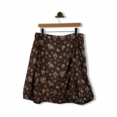 Stella McCartney Floral Skirt