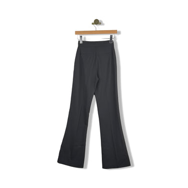 ALIGNE Edie Flare Tailored Trouser