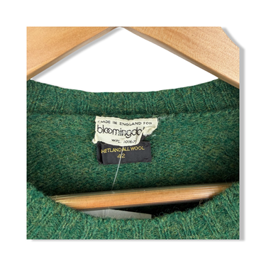 Vintage Bloomingdale's Sweater