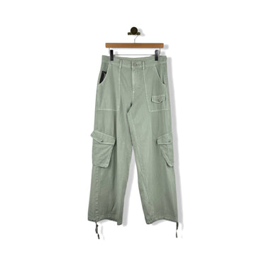BLANKNYC Low Rise Cargo Pant
