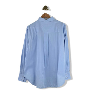 Reiss Jenny-Cotton Poplin Shirt