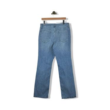 Simply Vera Vera Wang Tapered Jeans