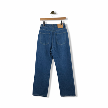 B Sides Light Wash Jeans