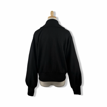 Area Stars Oversized Button Cardigan