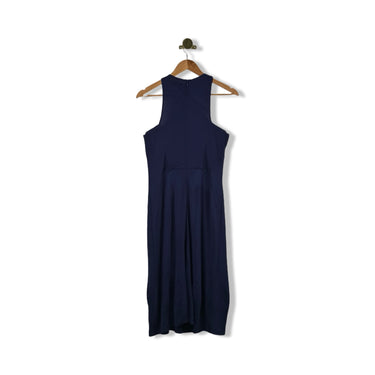 Shoshanna Halter Mini Dress