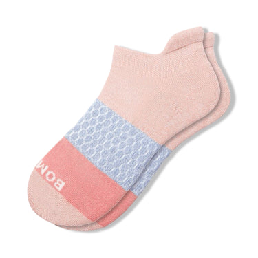 Bombas Tri-Block Ankle Socks